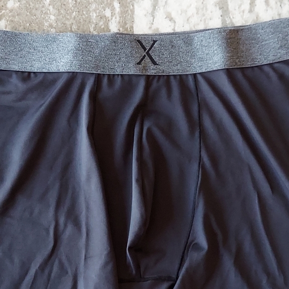 Express Performance Boxer Brief - Picture 2 of 3